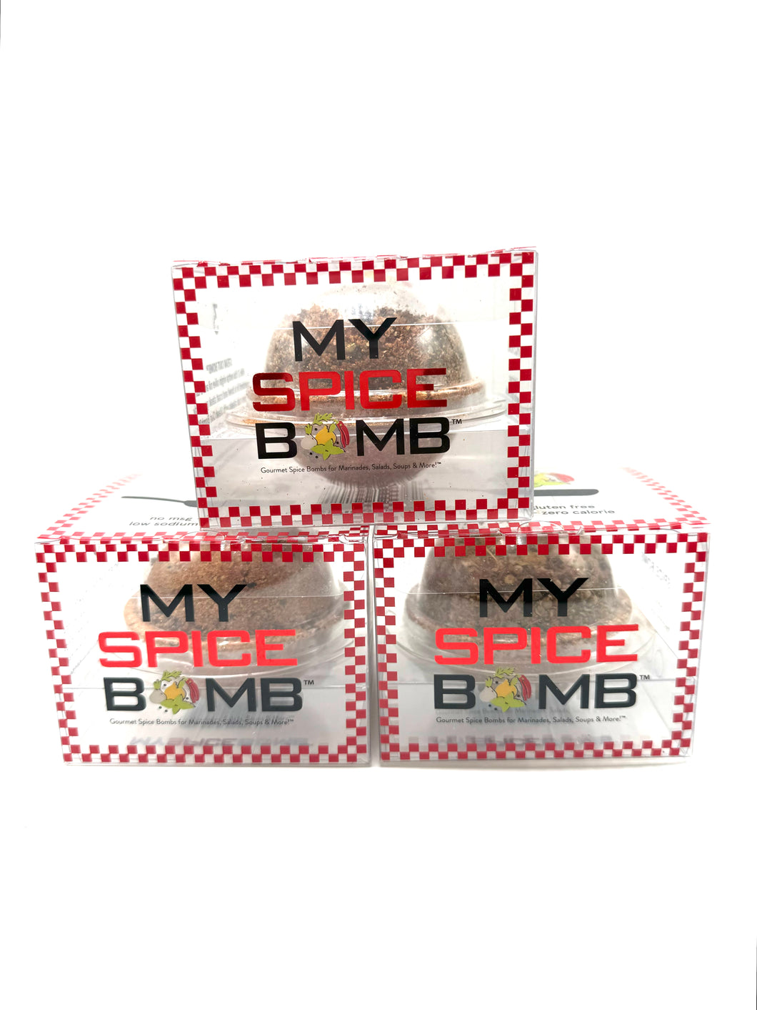 My Spice Bomb™