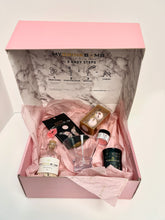 Load image into Gallery viewer, MyDrinkBomb® Limited Edition Pretty &amp; Pink Boozy Box
