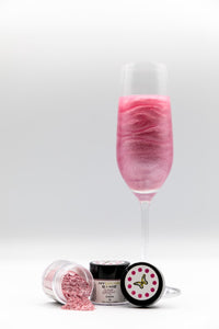 Cocktail Drink Bomb™ Edible Drink Glitter 5g Jars