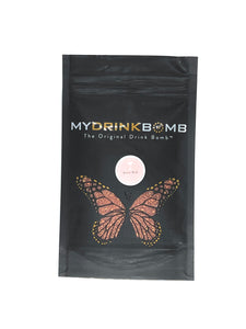 MyDrinkBomb® Cocktail Sugars & Salts