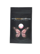 Load image into Gallery viewer, MyDrinkBomb® Cocktail Sugars &amp; Salts
